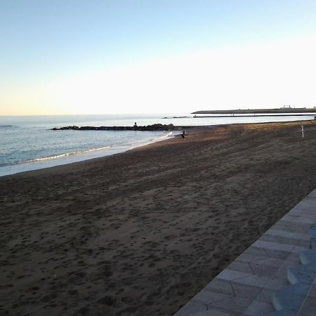 Apartamento Estudio Linea De Playa Vinarós Zewnętrze zdjęcie