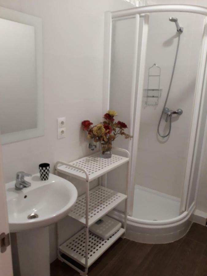 Apartamento Estudio Linea De Playa Vinarós Zewnętrze zdjęcie