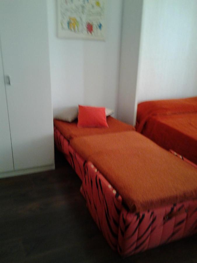 Apartamento Estudio Linea De Playa Vinarós Zewnętrze zdjęcie
