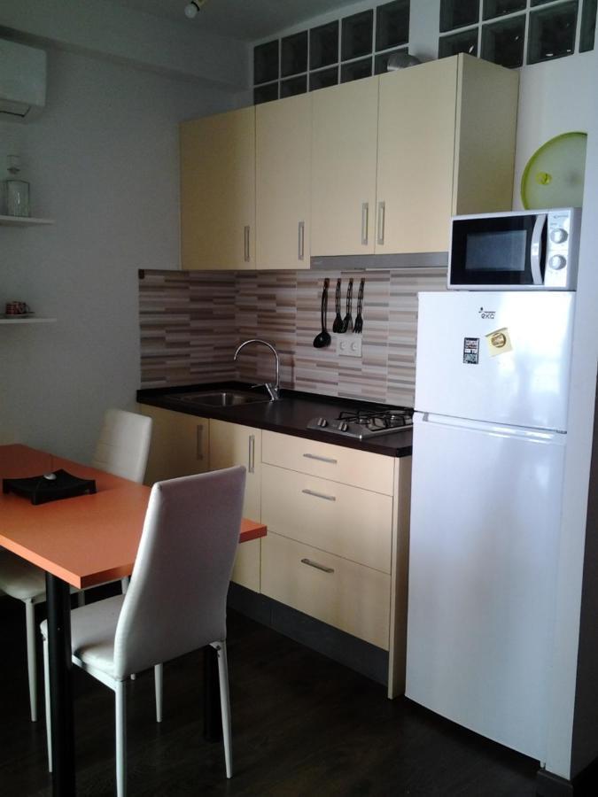 Apartamento Estudio Linea De Playa Vinarós Zewnętrze zdjęcie