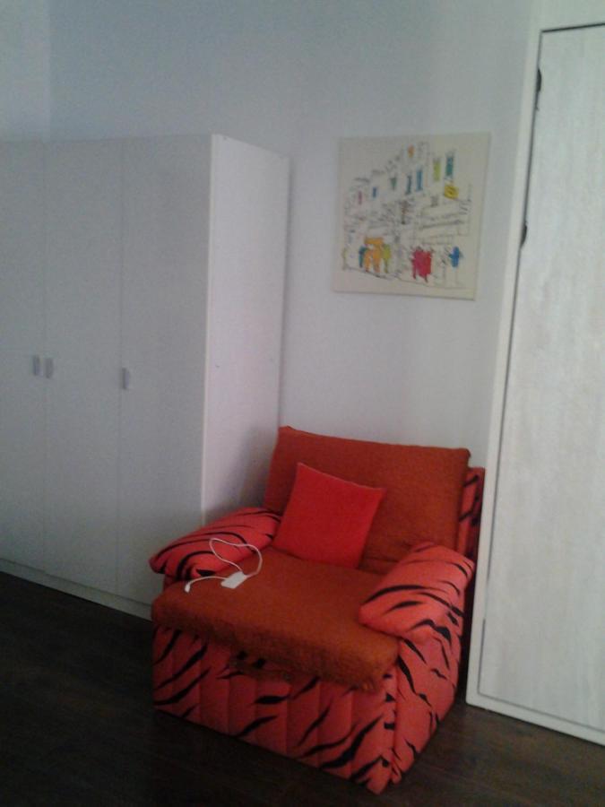 Apartamento Estudio Linea De Playa Vinarós Zewnętrze zdjęcie