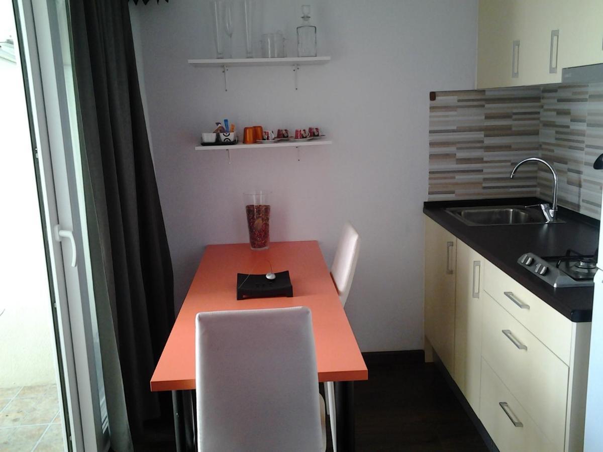 Apartamento Estudio Linea De Playa Vinarós Zewnętrze zdjęcie