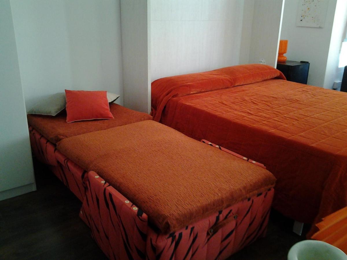 Apartamento Estudio Linea De Playa Vinarós Zewnętrze zdjęcie