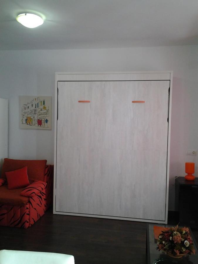 Apartamento Estudio Linea De Playa Vinarós Zewnętrze zdjęcie